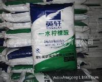 檸檬酸在五金交電領(lǐng)域的應(yīng)用與市場概況