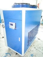 節(jié)能工業(yè)冷水機(jī)選購指南 價格、型號與圖片全解析