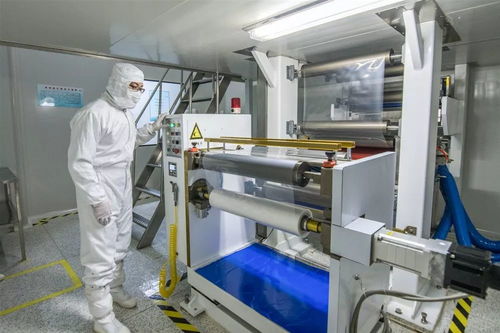 東岳集團知識產權戰略 構筑中國膜谷與五金交電產業雙輪驅動的創新高地